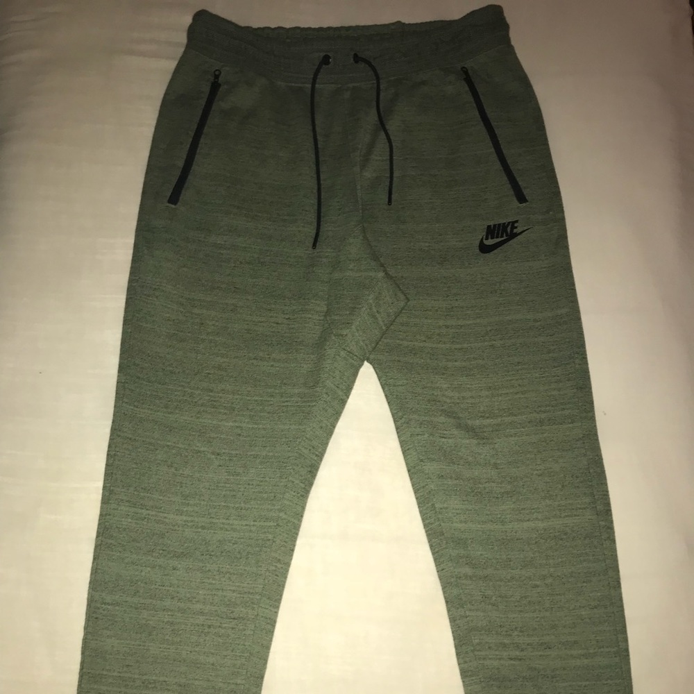 Nike Advance 15 Knit Joggers